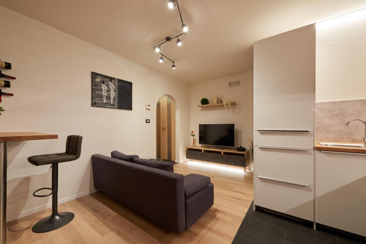Apartment Romana