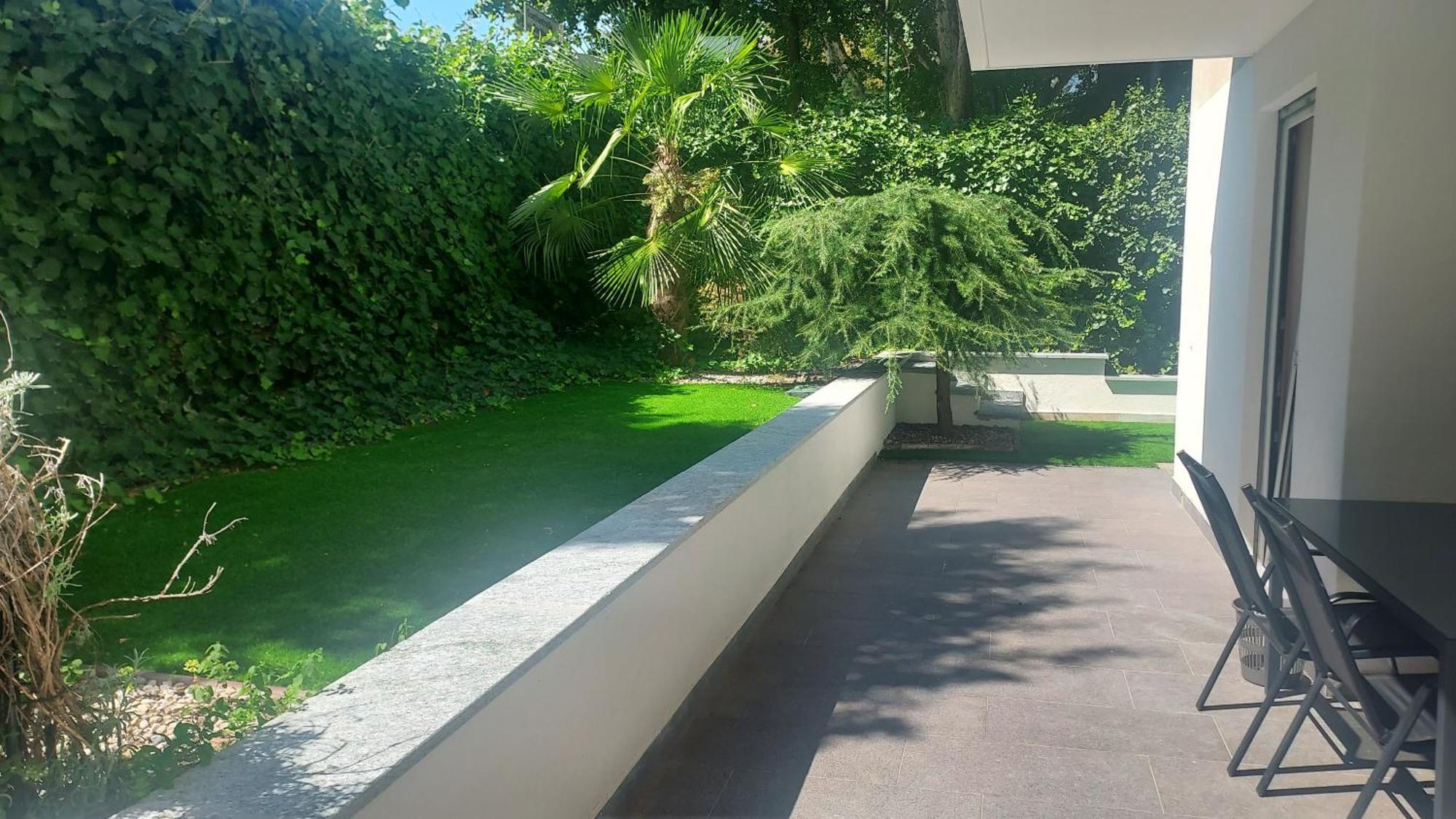 Romana Apartment Meran
